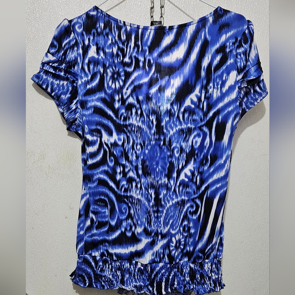 Delusional Women's Blouse - XL - Picture 3 of 4